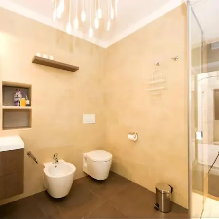 Casa Flora شقة سيراكوزا