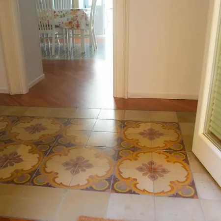 Casa Flora شقة