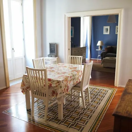 Casa Flora شقة سيراكوزا