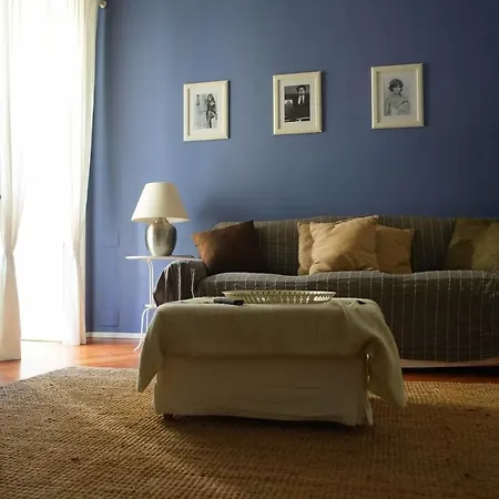 شقة Casa Flora